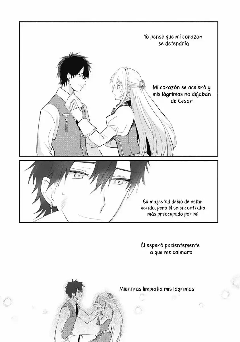 ¡Por Supuesto, Te Cobraré La Tarifa De Consolación! - Capítulo 11 - Página 21 - LectorTMOo