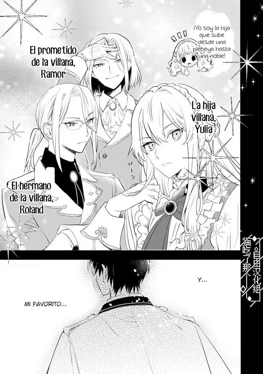 ¡Por Supuesto, Te Cobraré La Tarifa De Consolación! - Capítulo 4 - Página 9 - LectorTMOo