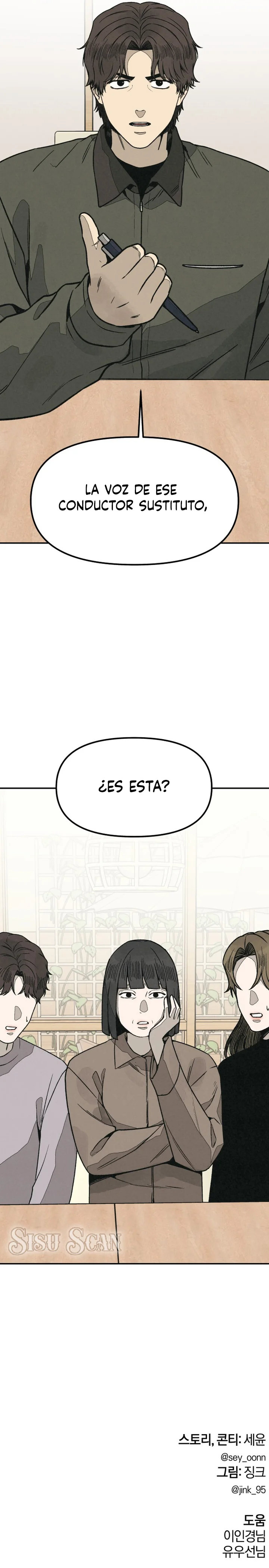 Por Tu Asesinato - Capítulo 16 - Página 12 - LectorTMOo