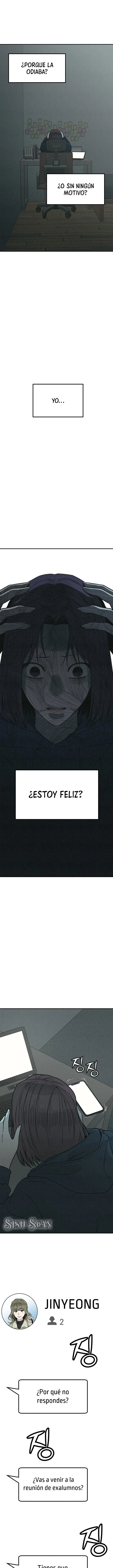 Por Tu Asesinato - Capítulo 17 - Página 7 - LectorTMOo