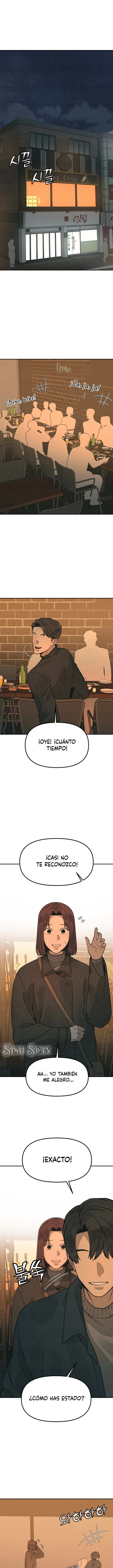 Por Tu Asesinato - Capítulo 17 - Página 9 - LectorTMOo