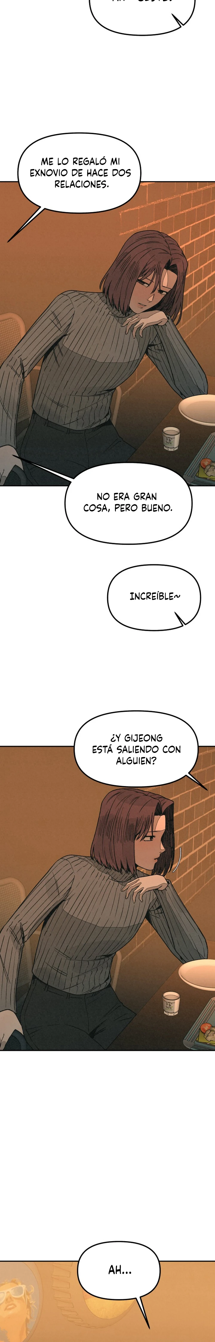 Por Tu Asesinato - Capítulo 17 - Página 13 - LectorTMOo