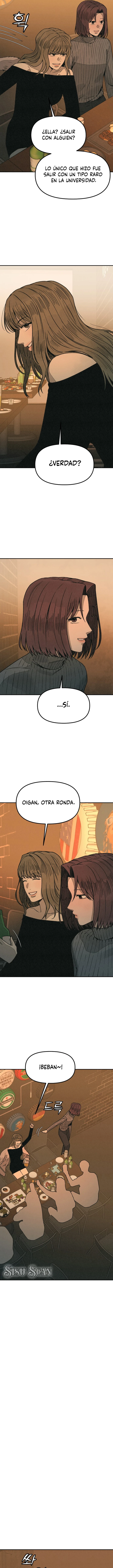 Por Tu Asesinato - Capítulo 17 - Página 14 - LectorTMOo