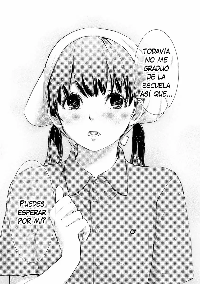 Por Tu Bien, Nunca Me Iré De Tu Lado - Capítulo 1 - Página 50 - LectorTMOo