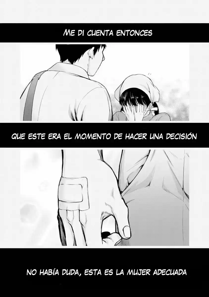 Por Tu Bien, Nunca Me Iré De Tu Lado - Capítulo 1 - Página 51 - LectorTMOo