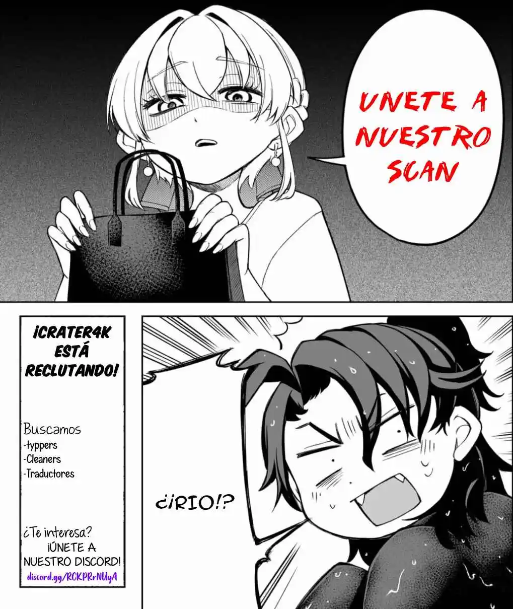Por Tu Bien, Nunca Me Iré De Tu Lado - Capítulo 12 - Página 25 - LectorTMOo