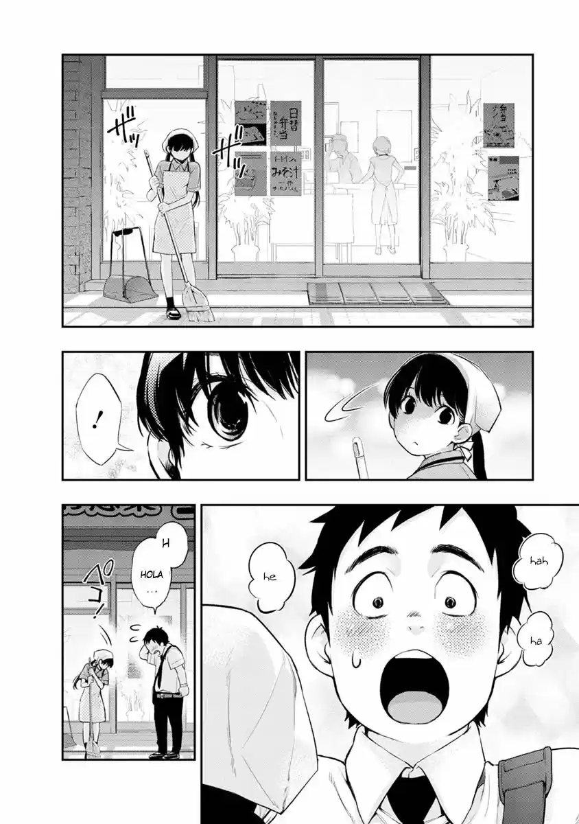 Por Tu Bien, Nunca Me Iré De Tu Lado - Capítulo 2 - Página 13 - LectorTMOo