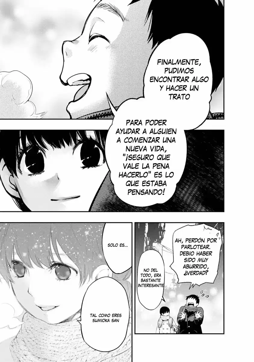 Por Tu Bien, Nunca Me Iré De Tu Lado - Capítulo 2 - Página 27 - LectorTMOo