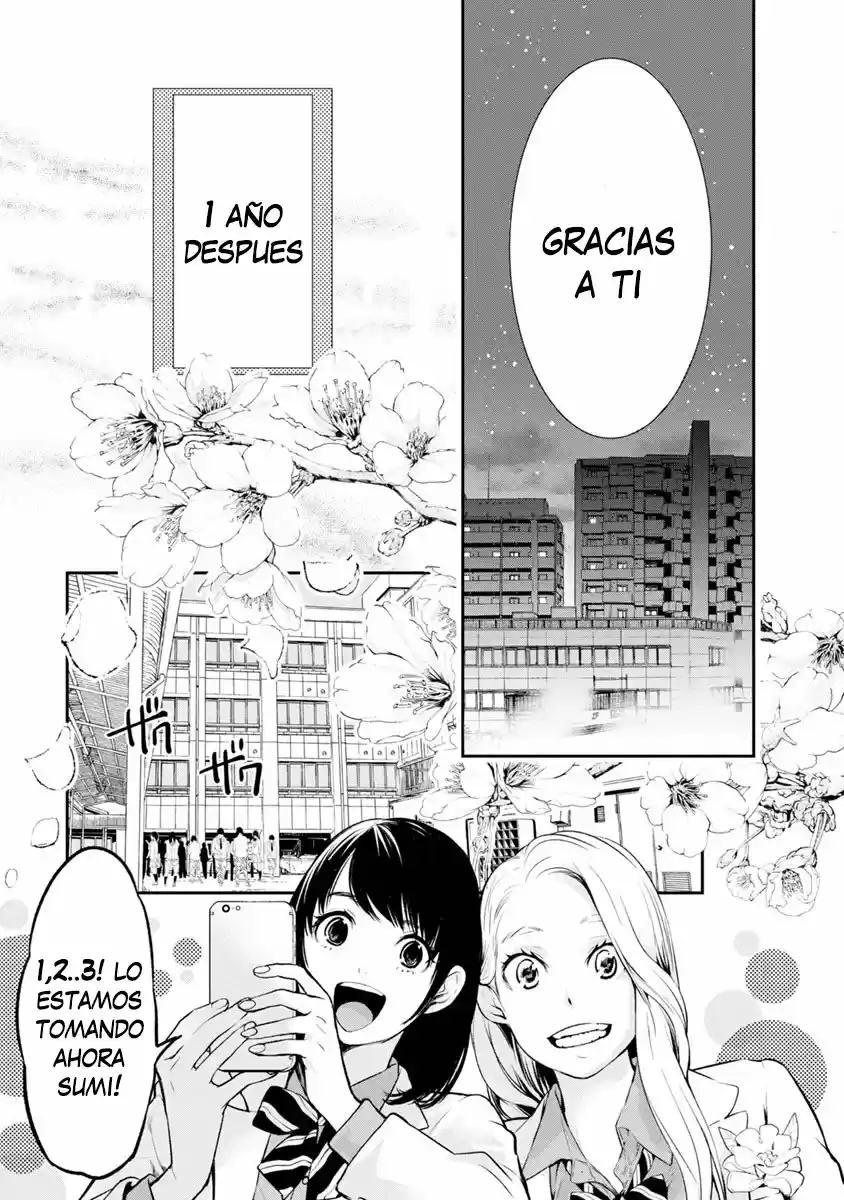 Por Tu Bien, Nunca Me Iré De Tu Lado - Capítulo 2 - Página 31 - LectorTMOo