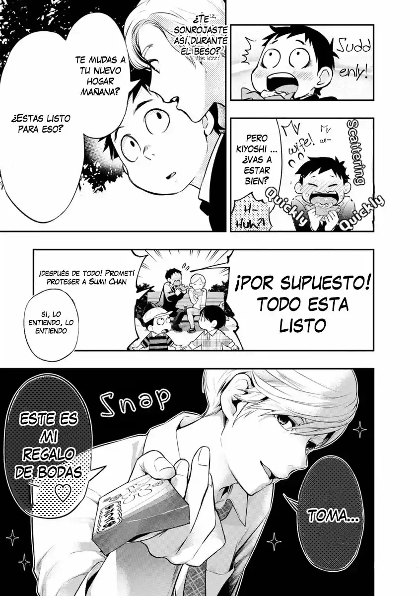 Por Tu Bien, Nunca Me Iré De Tu Lado - Capítulo 4 - Página 4 - LectorTMOo