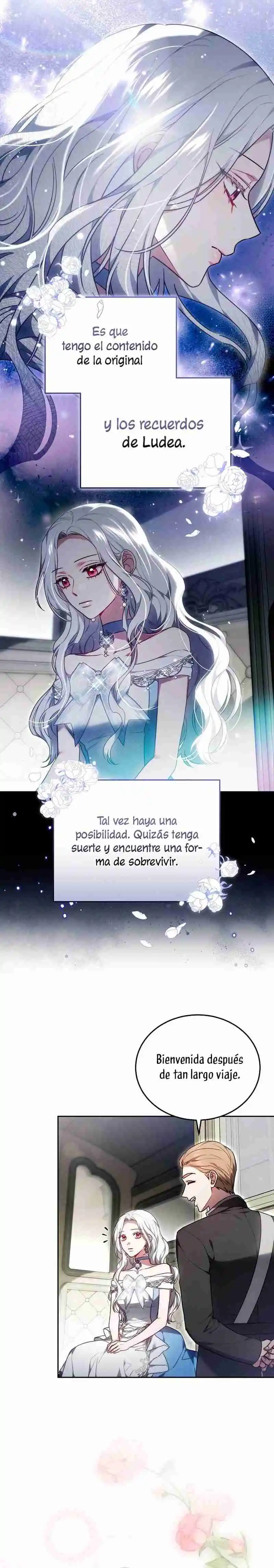 Por Un Arrebato… ¡me Convertí En La Protagonista! - Capítulo 1 - Página 18 - LectorTMOo