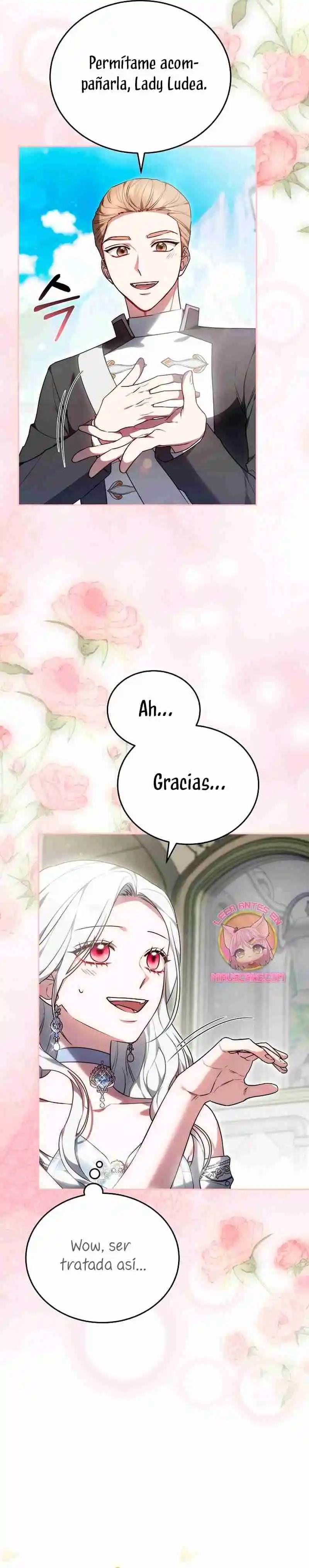 Por Un Arrebato… ¡me Convertí En La Protagonista! - Capítulo 1 - Página 19 - LectorTMOo