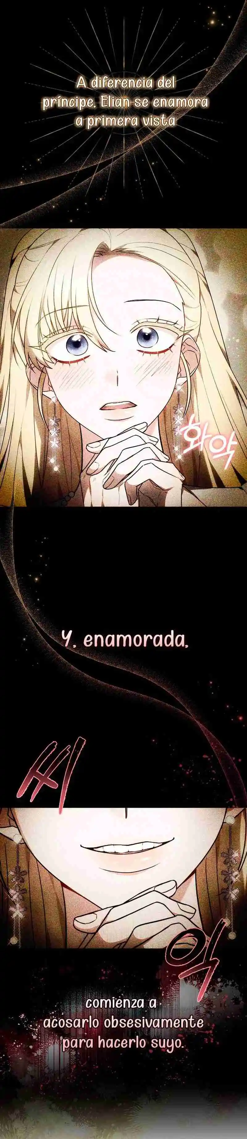 Por Un Arrebato… ¡me Convertí En La Protagonista! - Capítulo 1 - Página 23 - LectorTMOo