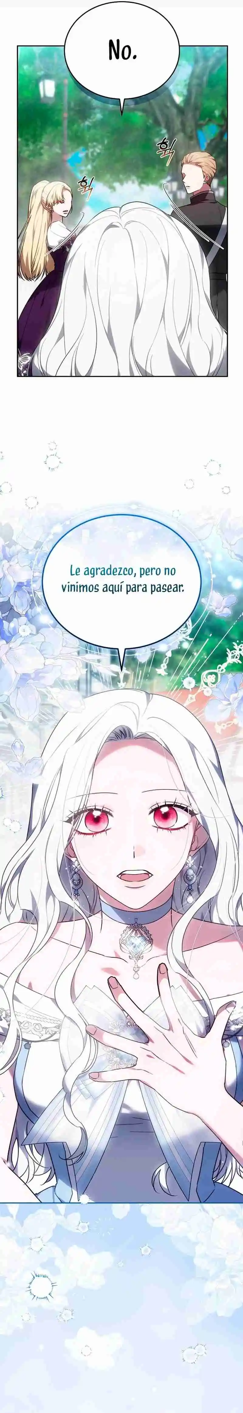 Por Un Arrebato… ¡me Convertí En La Protagonista! - Capítulo 1 - Página 25 - LectorTMOo