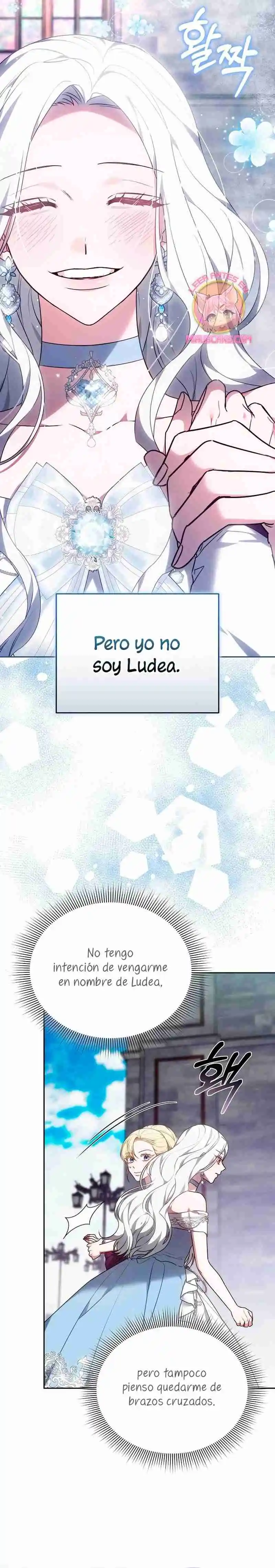 Por Un Arrebato… ¡me Convertí En La Protagonista! - Capítulo 1 - Página 34 - LectorTMOo