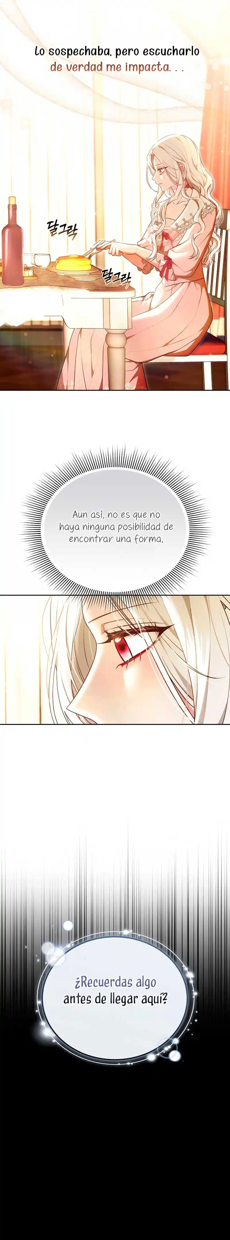 Por Un Arrebato… ¡me Convertí En La Protagonista! - Capítulo 10 - Página 6 - LectorTMOo