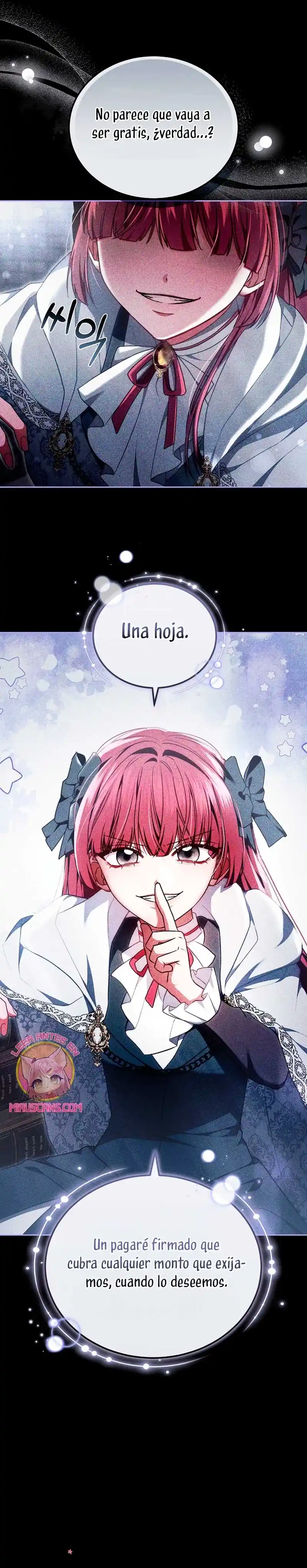 Por Un Arrebato… ¡me Convertí En La Protagonista! - Capítulo 10 - Página 8 - LectorTMOo