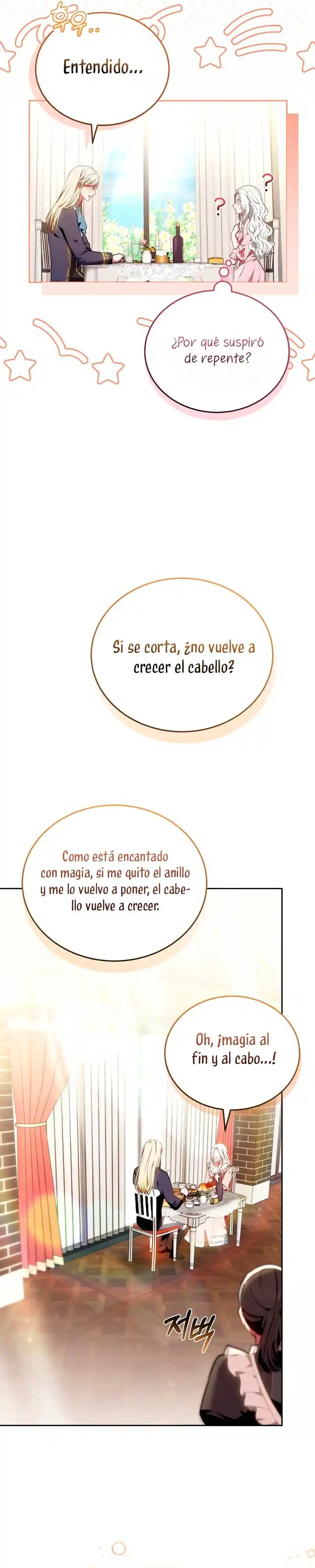 Por Un Arrebato… ¡me Convertí En La Protagonista! - Capítulo 10 - Página 15 - LectorTMOo