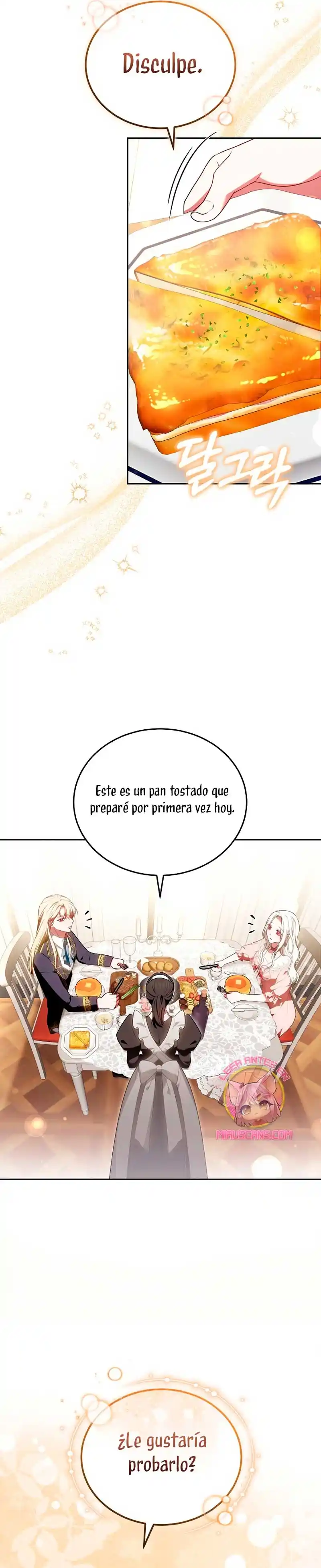 Por Un Arrebato… ¡me Convertí En La Protagonista! - Capítulo 10 - Página 16 - LectorTMOo