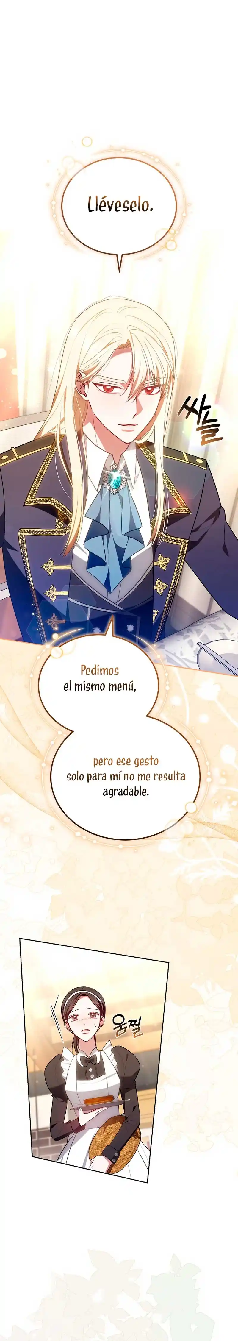 Por Un Arrebato… ¡me Convertí En La Protagonista! - Capítulo 10 - Página 20 - LectorTMOo