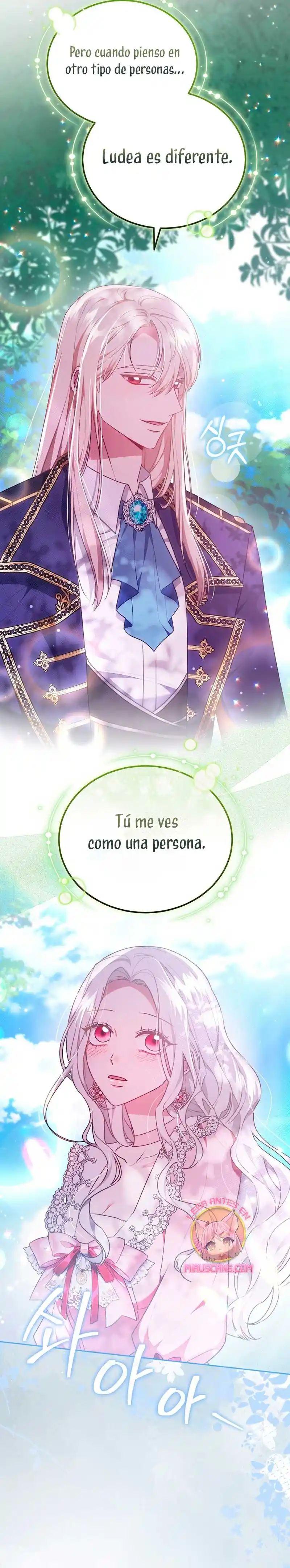 Por Un Arrebato… ¡me Convertí En La Protagonista! - Capítulo 10 - Página 28 - LectorTMOo