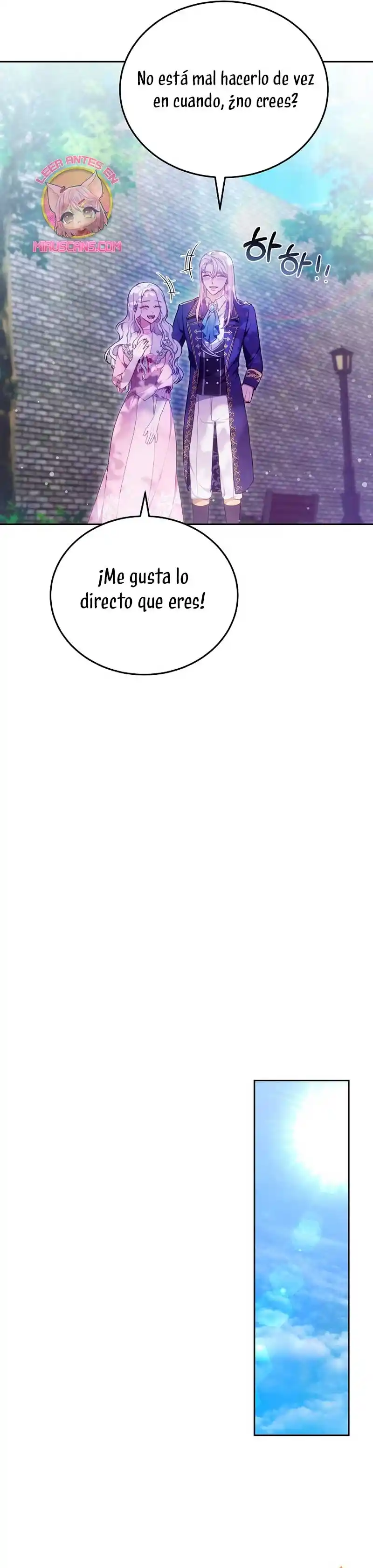 Por Un Arrebato… ¡me Convertí En La Protagonista! - Capítulo 10 - Página 33 - LectorTMOo