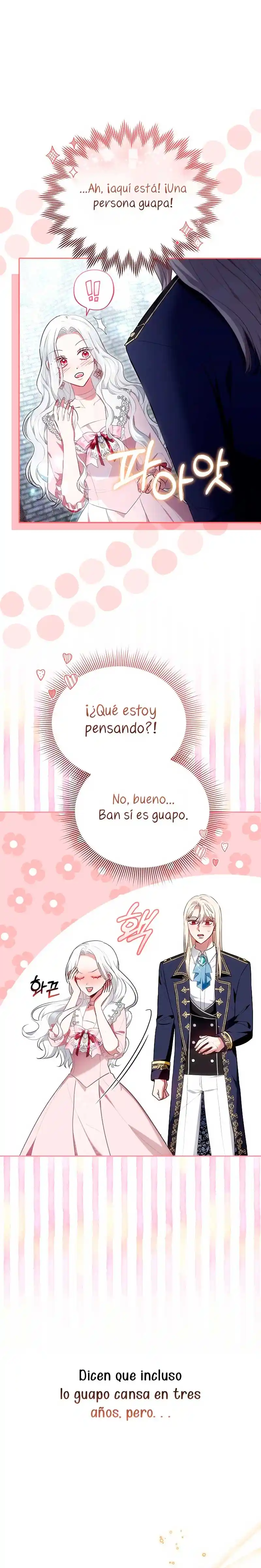 Por Un Arrebato… ¡me Convertí En La Protagonista! - Capítulo 10 - Página 36 - LectorTMOo
