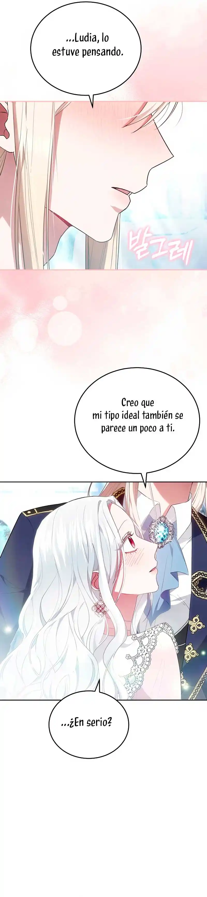Por Un Arrebato… ¡me Convertí En La Protagonista! - Capítulo 10 - Página 38 - LectorTMOo