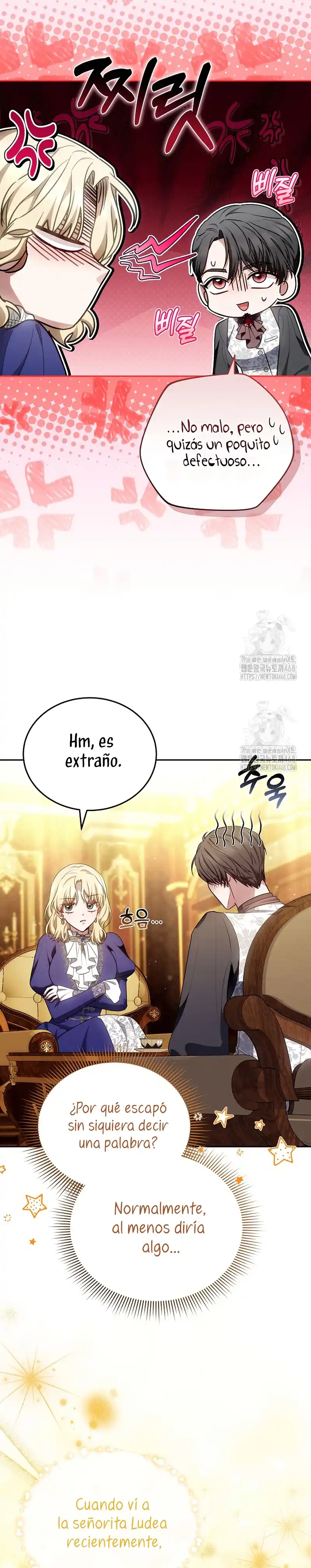 Por Un Arrebato… ¡me Convertí En La Protagonista! - Capítulo 11 - Página 14 - LectorTMOo