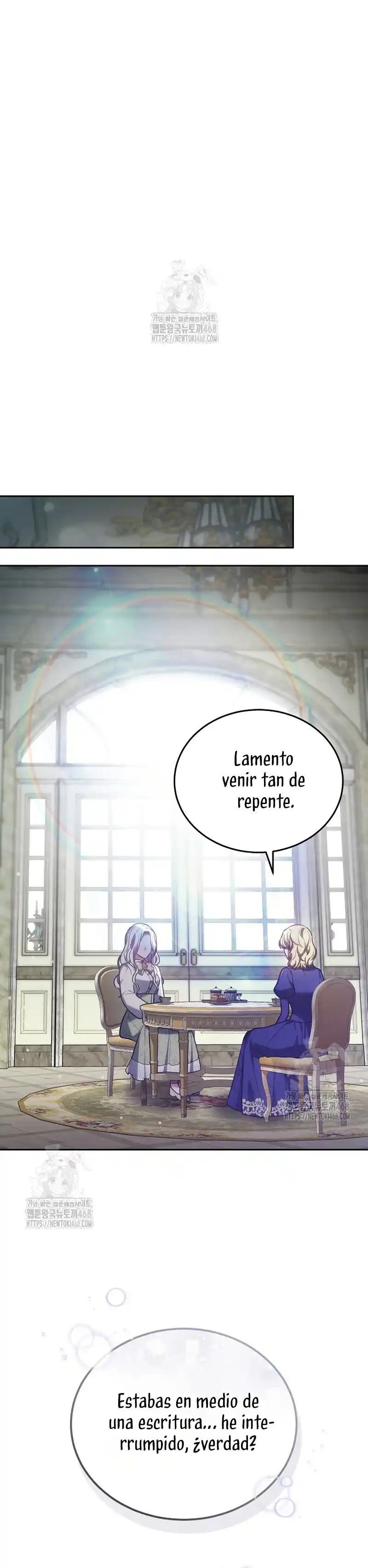Por Un Arrebato… ¡me Convertí En La Protagonista! - Capítulo 11 - Página 29 - LectorTMOo