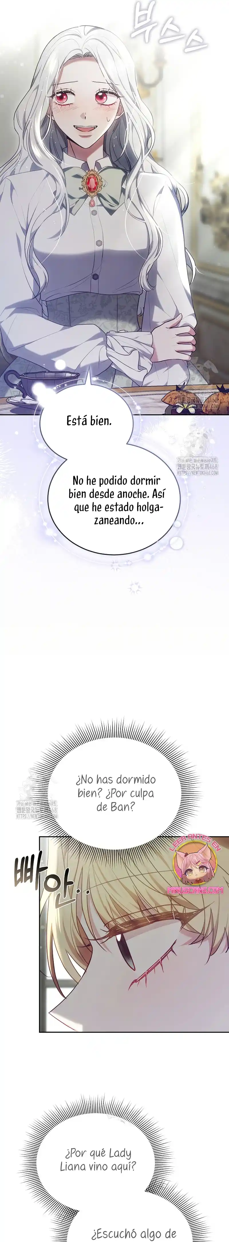 Por Un Arrebato… ¡me Convertí En La Protagonista! - Capítulo 11 - Página 30 - LectorTMOo