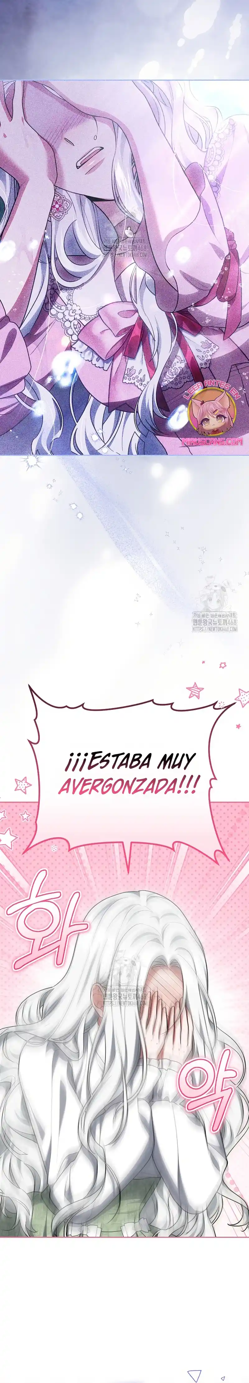 Por Un Arrebato… ¡me Convertí En La Protagonista! - Capítulo 11 - Página 37 - LectorTMOo