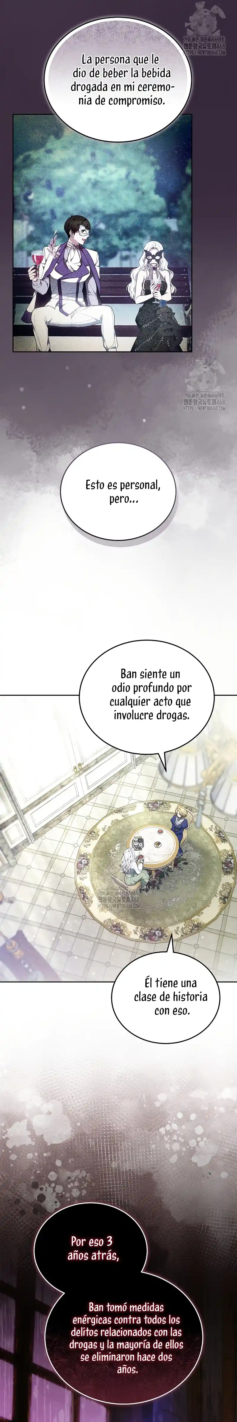 Por Un Arrebato… ¡me Convertí En La Protagonista! - Capítulo 12 - Página 10 - LectorTMOo