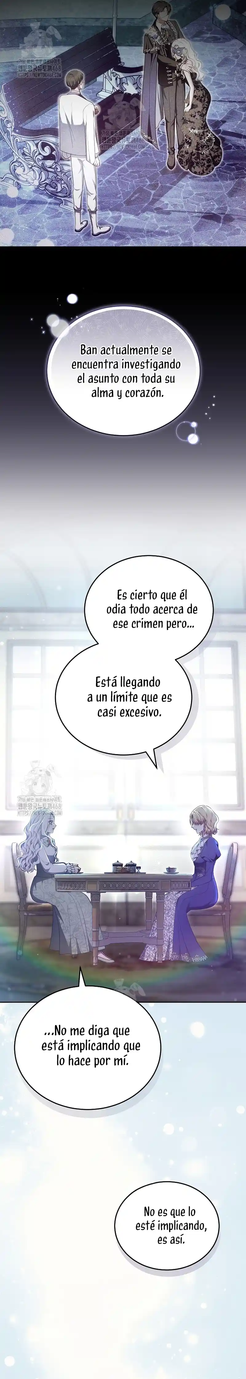 Por Un Arrebato… ¡me Convertí En La Protagonista! - Capítulo 12 - Página 12 - LectorTMOo