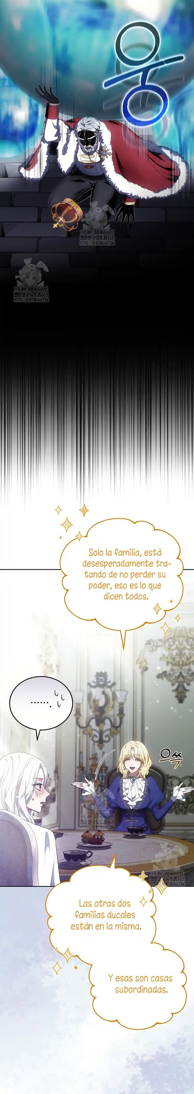Por Un Arrebato… ¡me Convertí En La Protagonista! - Capítulo 12 - Página 15 - LectorTMOo