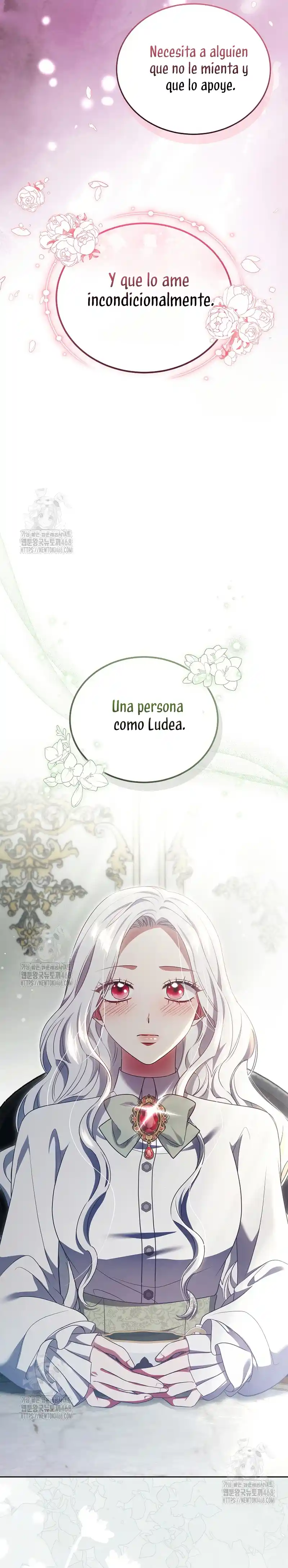 Por Un Arrebato… ¡me Convertí En La Protagonista! - Capítulo 12 - Página 17 - LectorTMOo