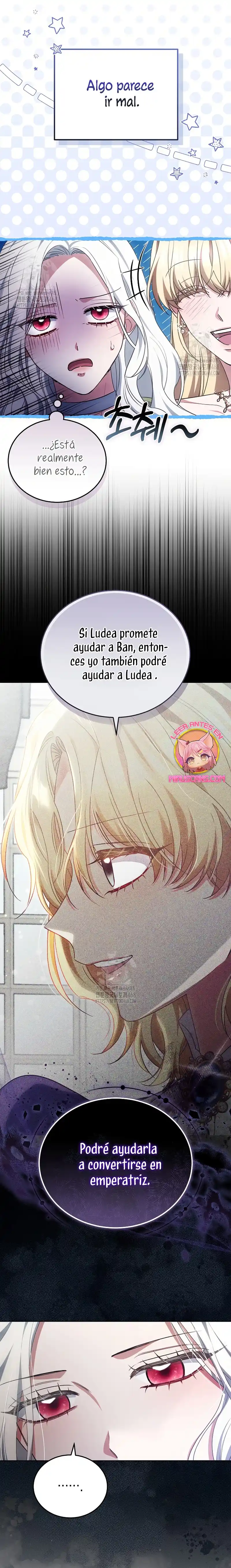 Por Un Arrebato… ¡me Convertí En La Protagonista! - Capítulo 12 - Página 25 - LectorTMOo