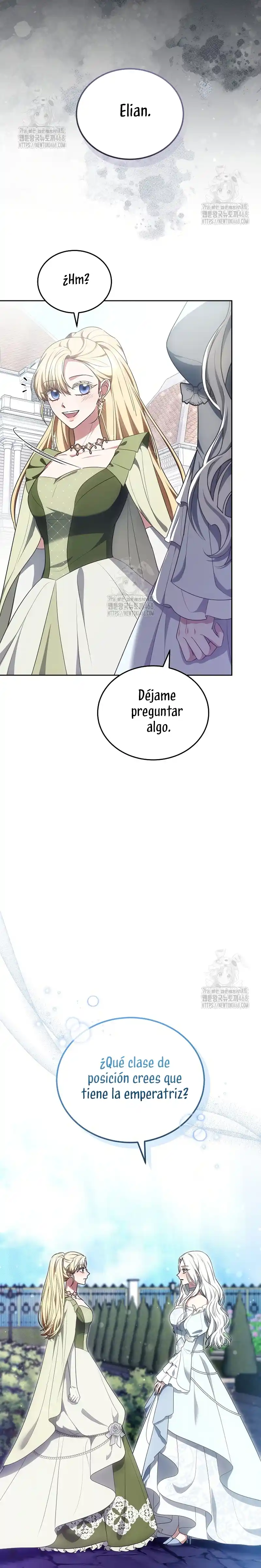 Por Un Arrebato… ¡me Convertí En La Protagonista! - Capítulo 12 - Página 26 - LectorTMOo