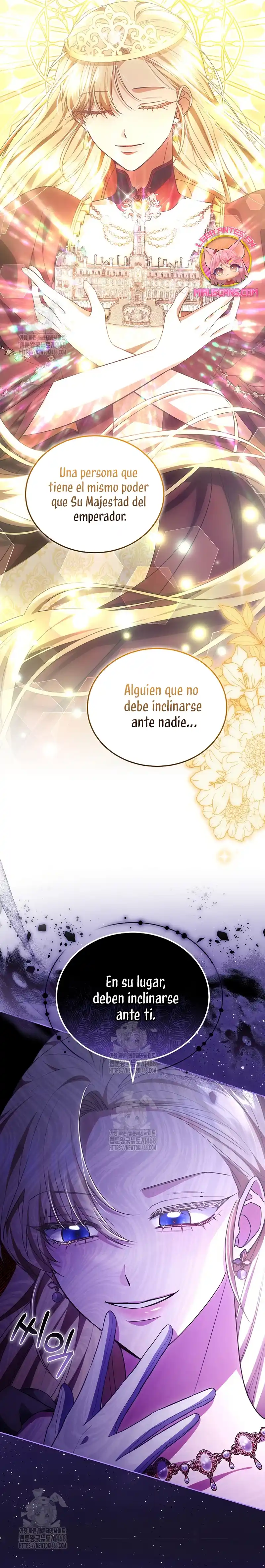 Por Un Arrebato… ¡me Convertí En La Protagonista! - Capítulo 12 - Página 28 - LectorTMOo