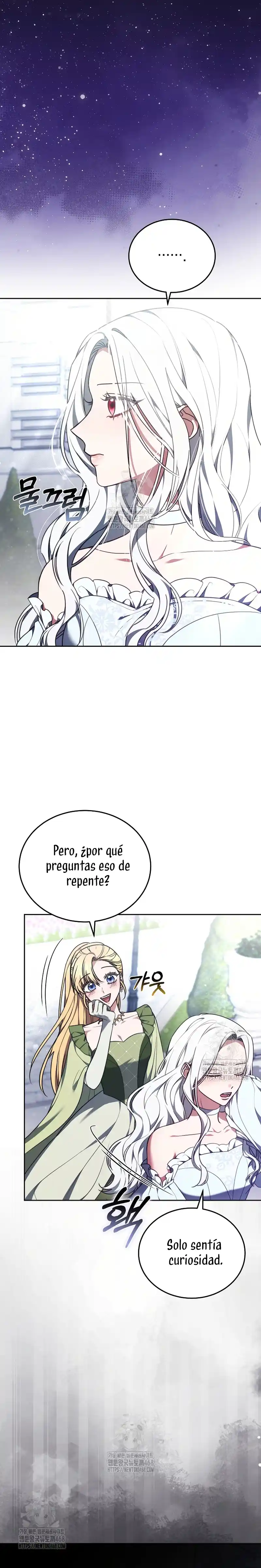 Por Un Arrebato… ¡me Convertí En La Protagonista! - Capítulo 12 - Página 29 - LectorTMOo