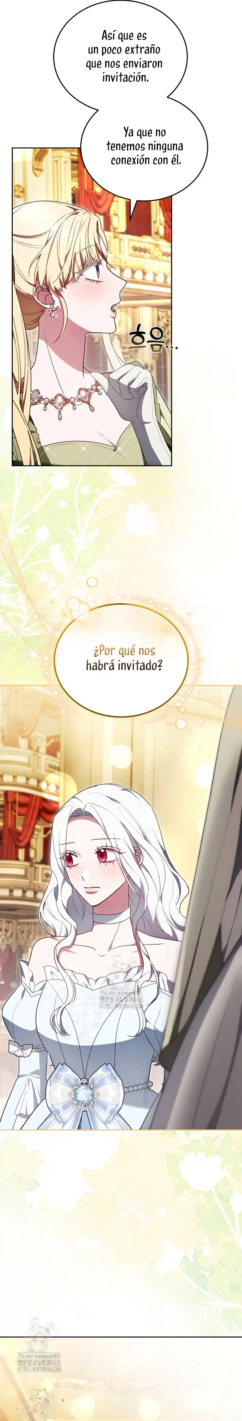 Por Un Arrebato… ¡me Convertí En La Protagonista! - Capítulo 12 - Página 36 - LectorTMOo