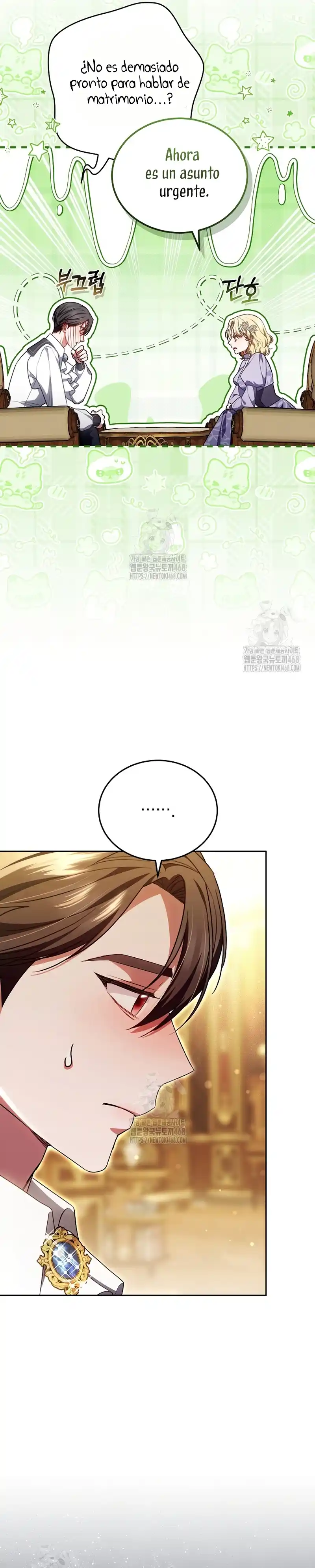 Por Un Arrebato… ¡me Convertí En La Protagonista! - Capítulo 13 - Página 6 - LectorTMOo