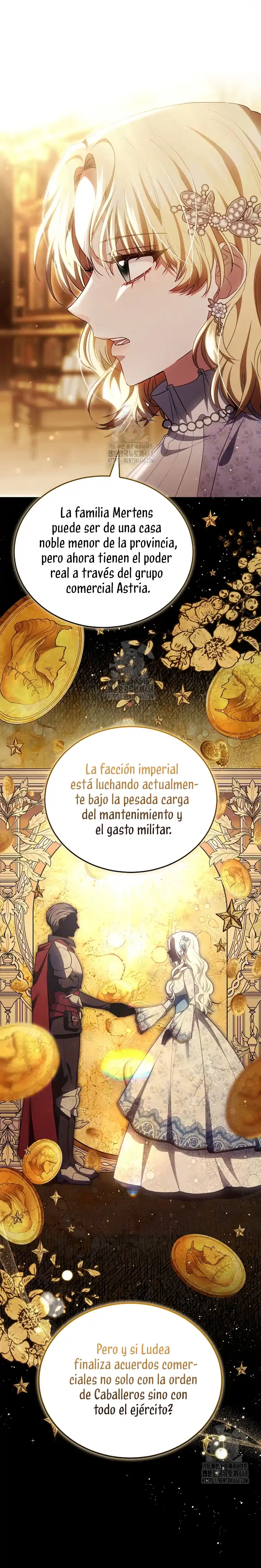 Por Un Arrebato… ¡me Convertí En La Protagonista! - Capítulo 13 - Página 8 - LectorTMOo