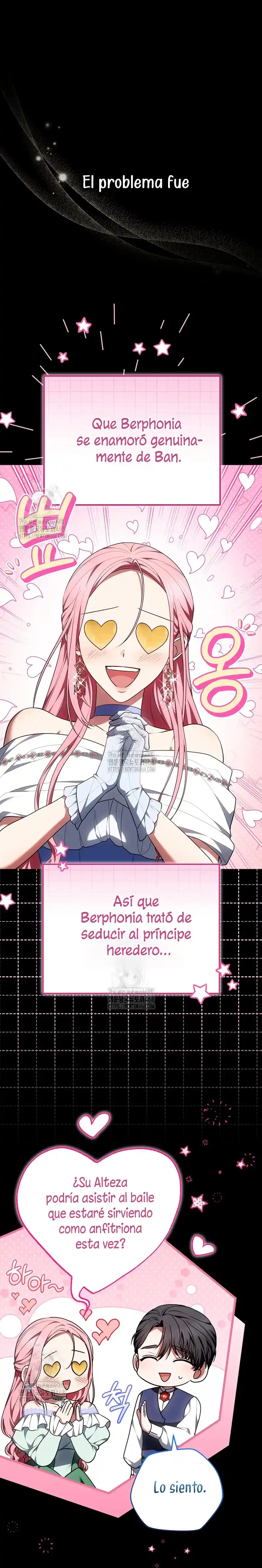 Por Un Arrebato… ¡me Convertí En La Protagonista! - Capítulo 13 - Página 25 - LectorTMOo