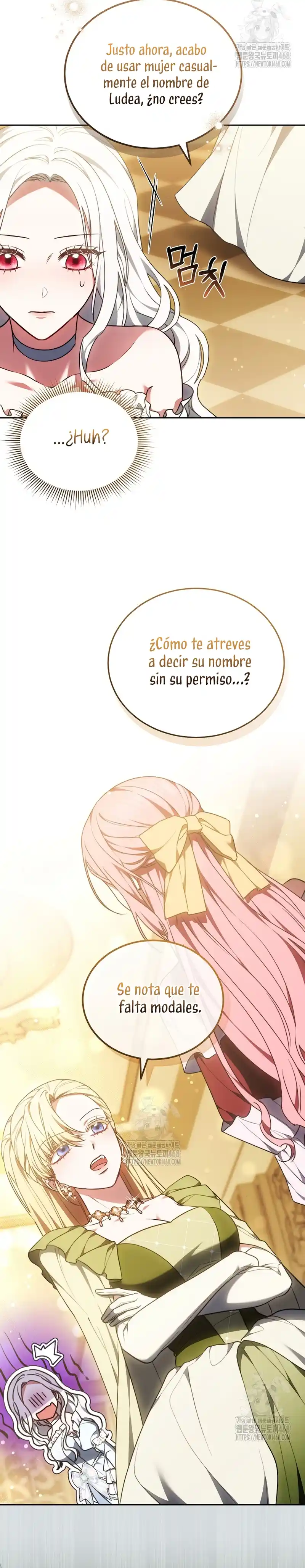 Por Un Arrebato… ¡me Convertí En La Protagonista! - Capítulo 13 - Página 36 - LectorTMOo