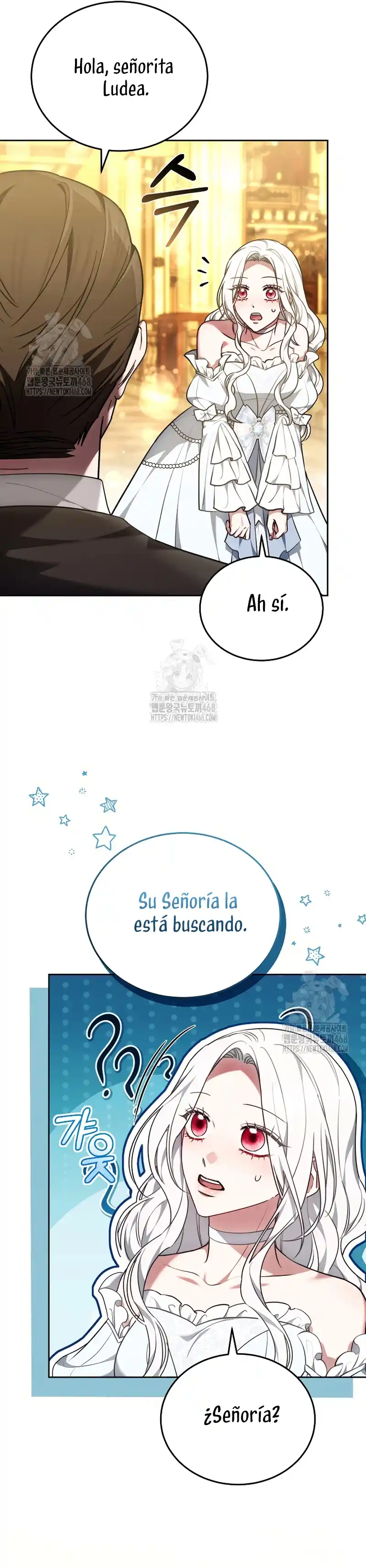 Por Un Arrebato… ¡me Convertí En La Protagonista! - Capítulo 14 - Página 19 - LectorTMOo