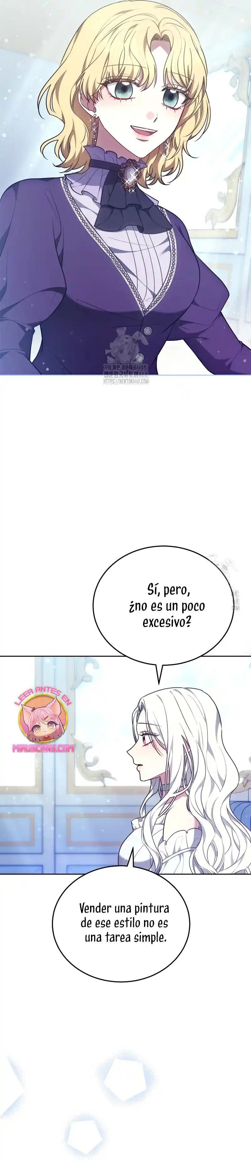 Por Un Arrebato… ¡me Convertí En La Protagonista! - Capítulo 14 - Página 24 - LectorTMOo