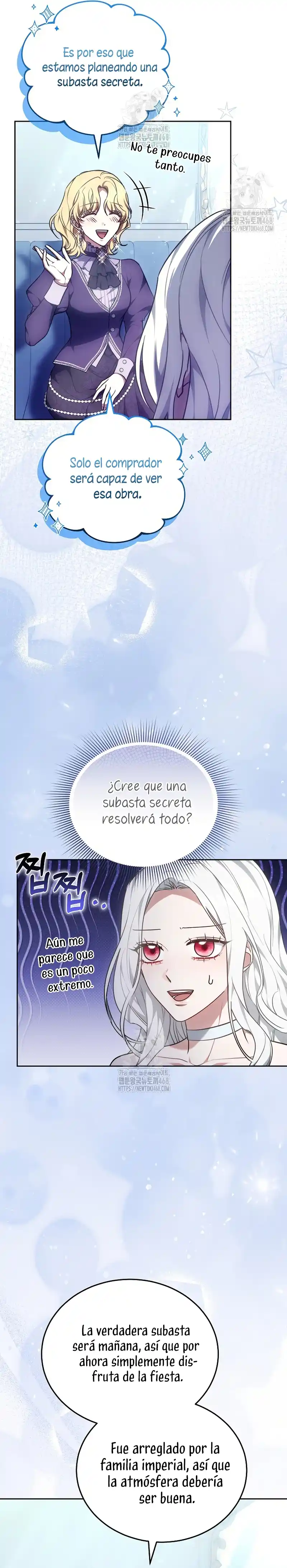 Por Un Arrebato… ¡me Convertí En La Protagonista! - Capítulo 14 - Página 25 - LectorTMOo