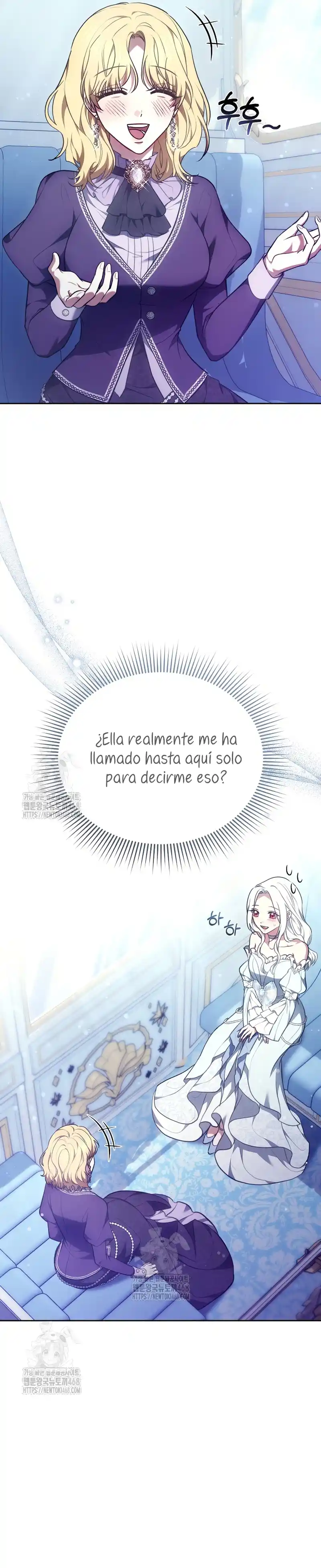 Por Un Arrebato… ¡me Convertí En La Protagonista! - Capítulo 14 - Página 26 - LectorTMOo