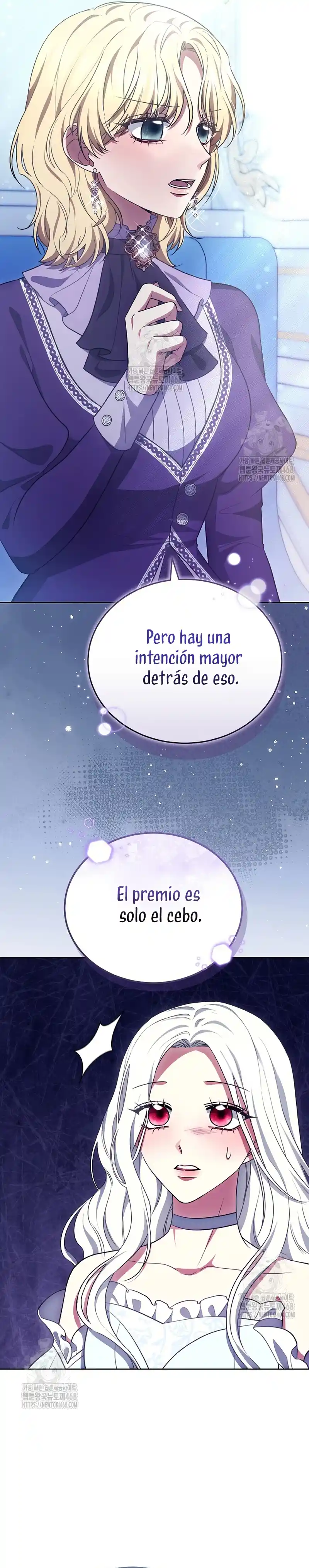 Por Un Arrebato… ¡me Convertí En La Protagonista! - Capítulo 14 - Página 29 - LectorTMOo